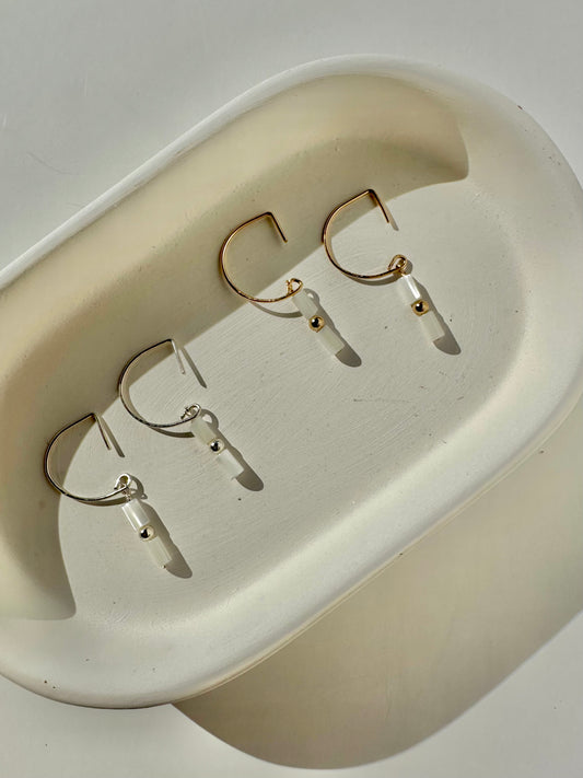 Halo Hoops