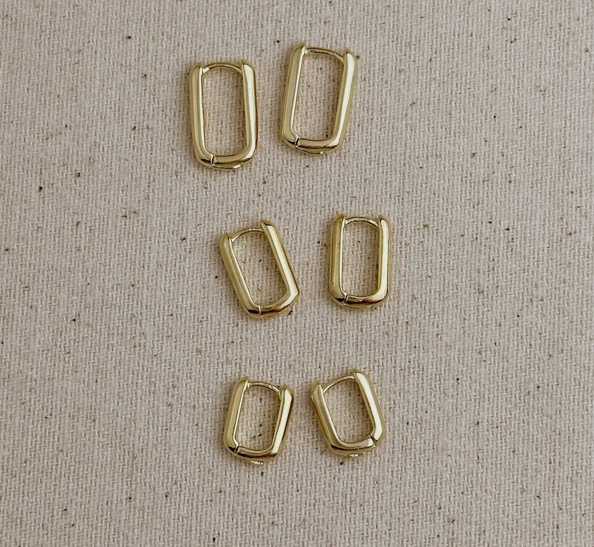 Henley Hoops
