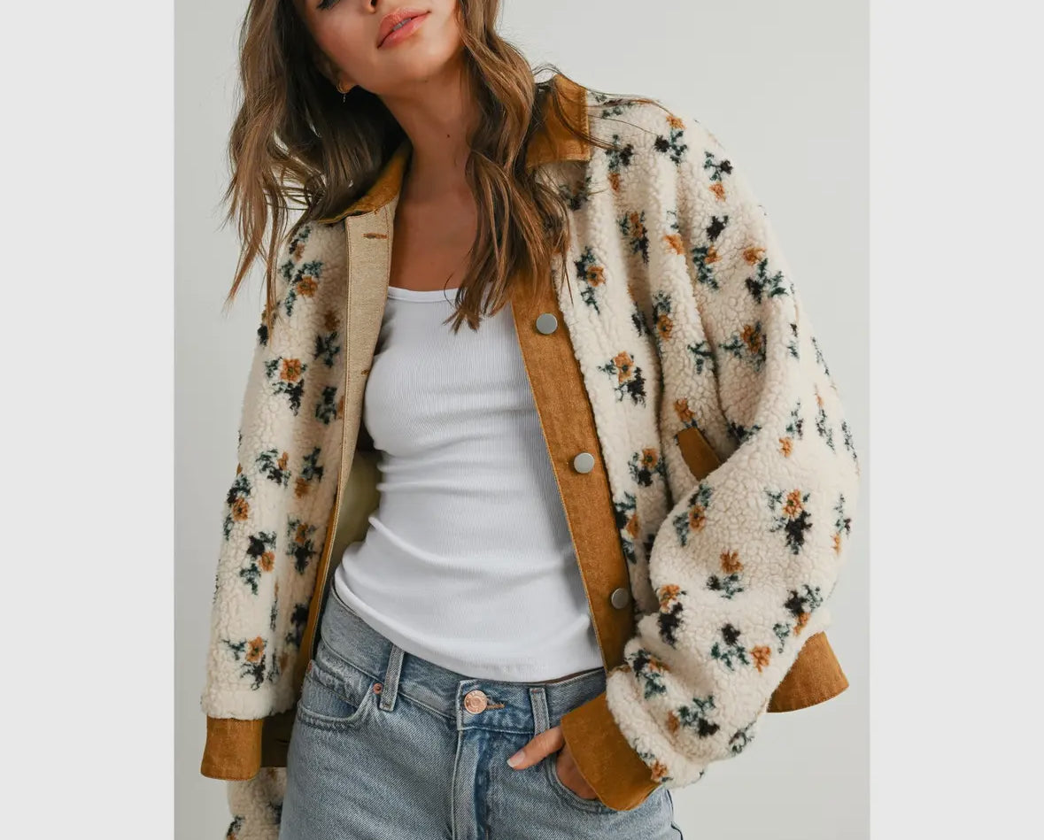Melrose Barn Jacket