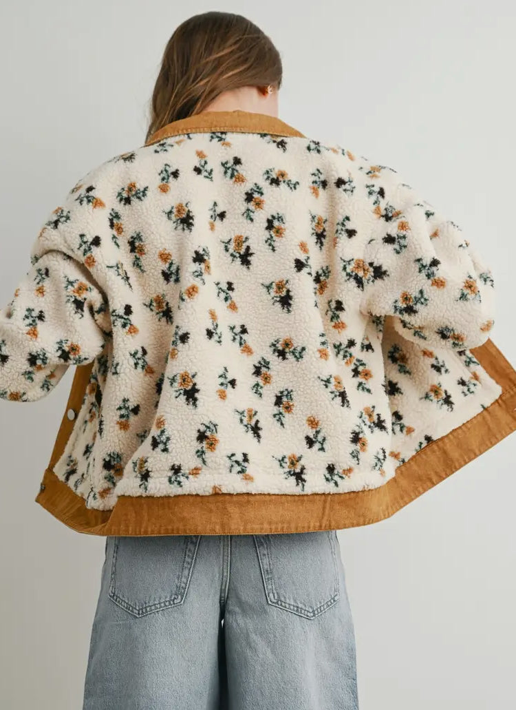 Melrose Barn Jacket