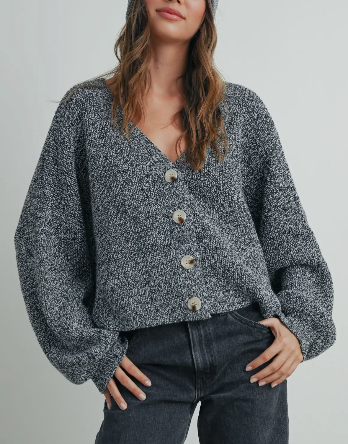 Leslie Cardigan