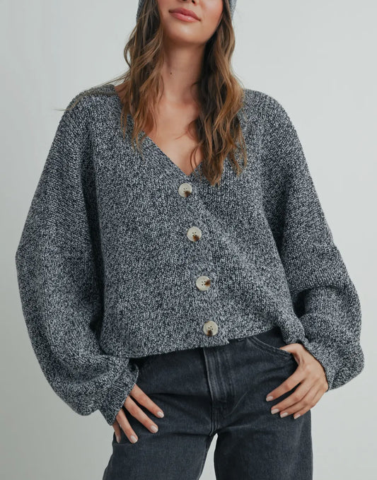 Leslie Cardigan