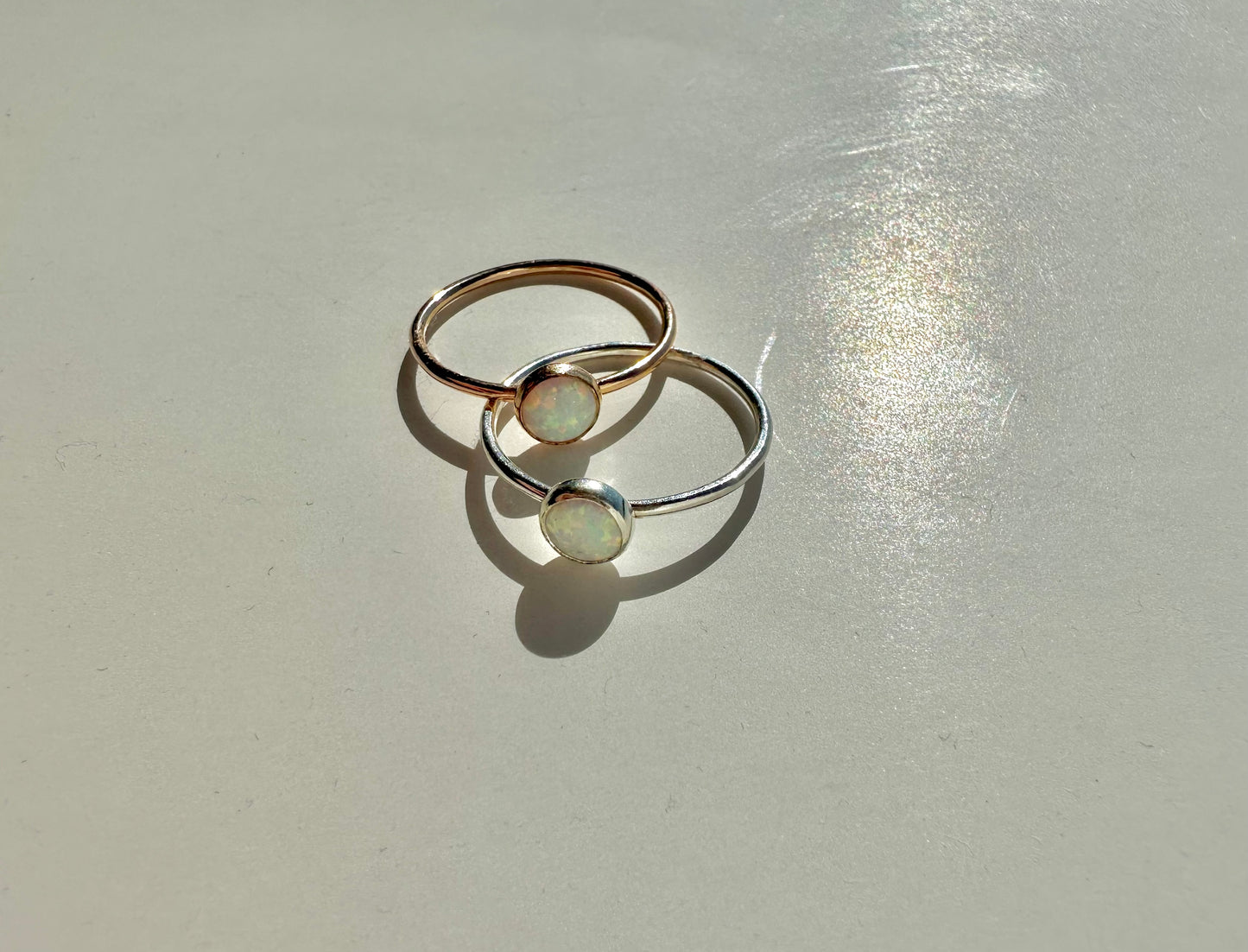 Lucia Ring