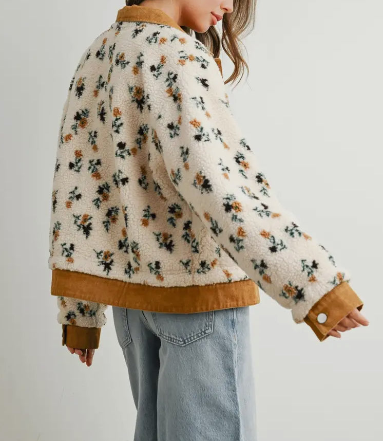 Melrose Barn Jacket