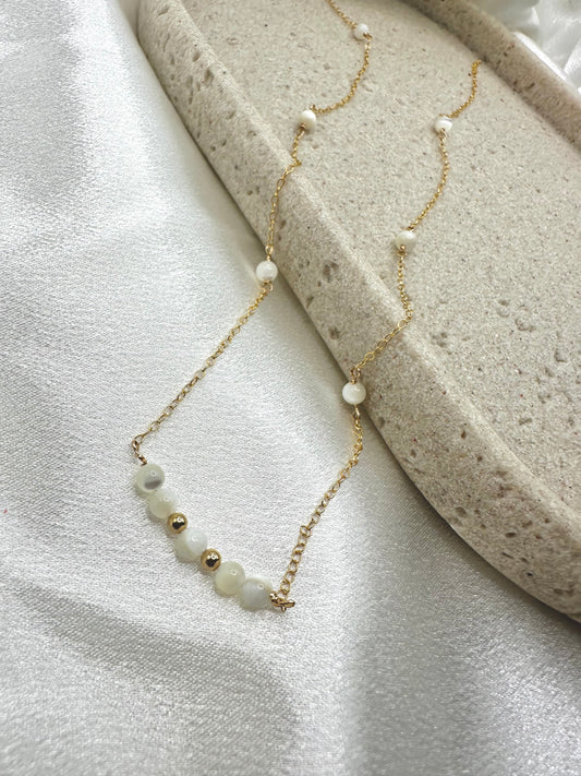 Elodie Necklace