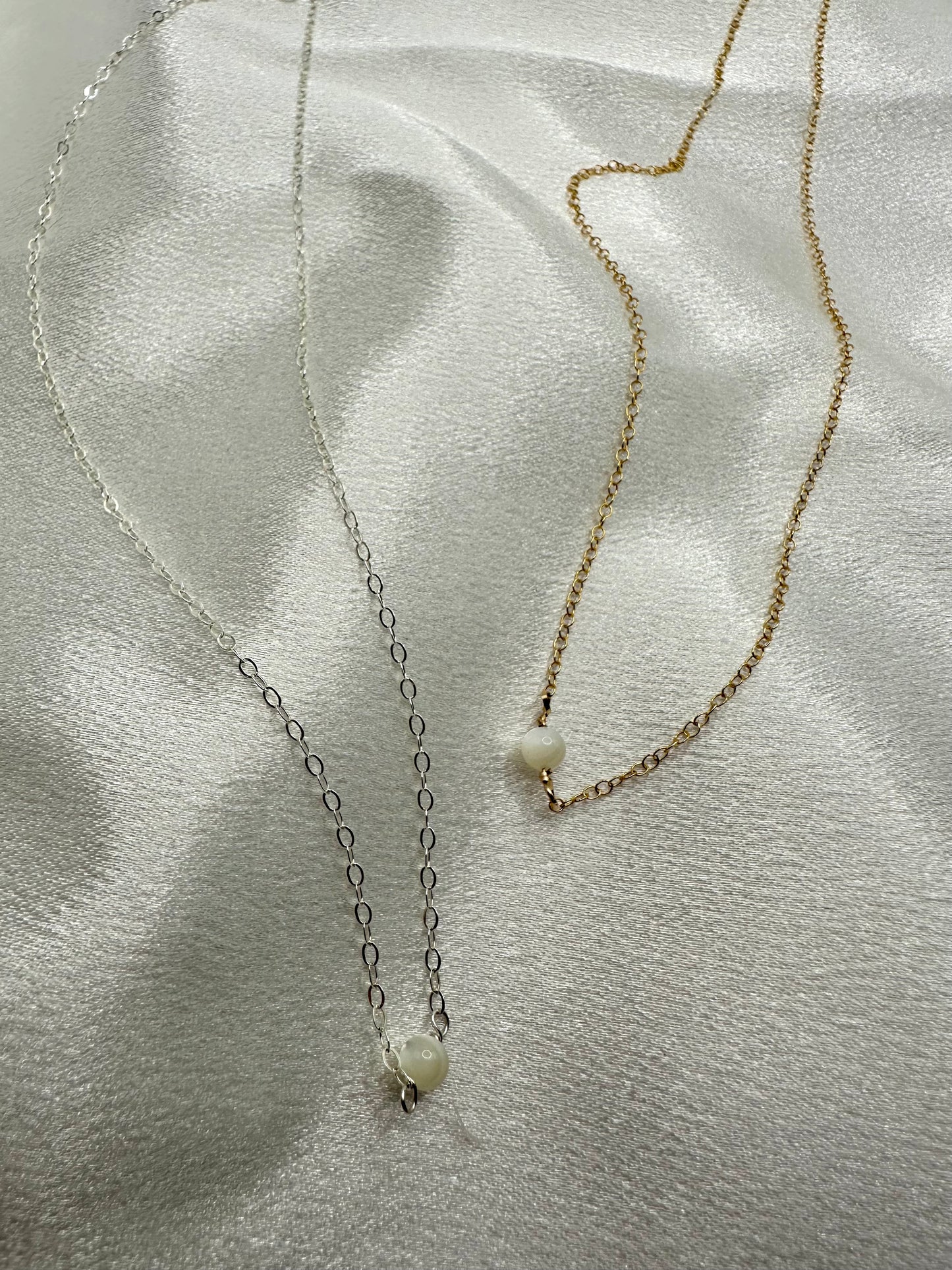 Isla Necklace