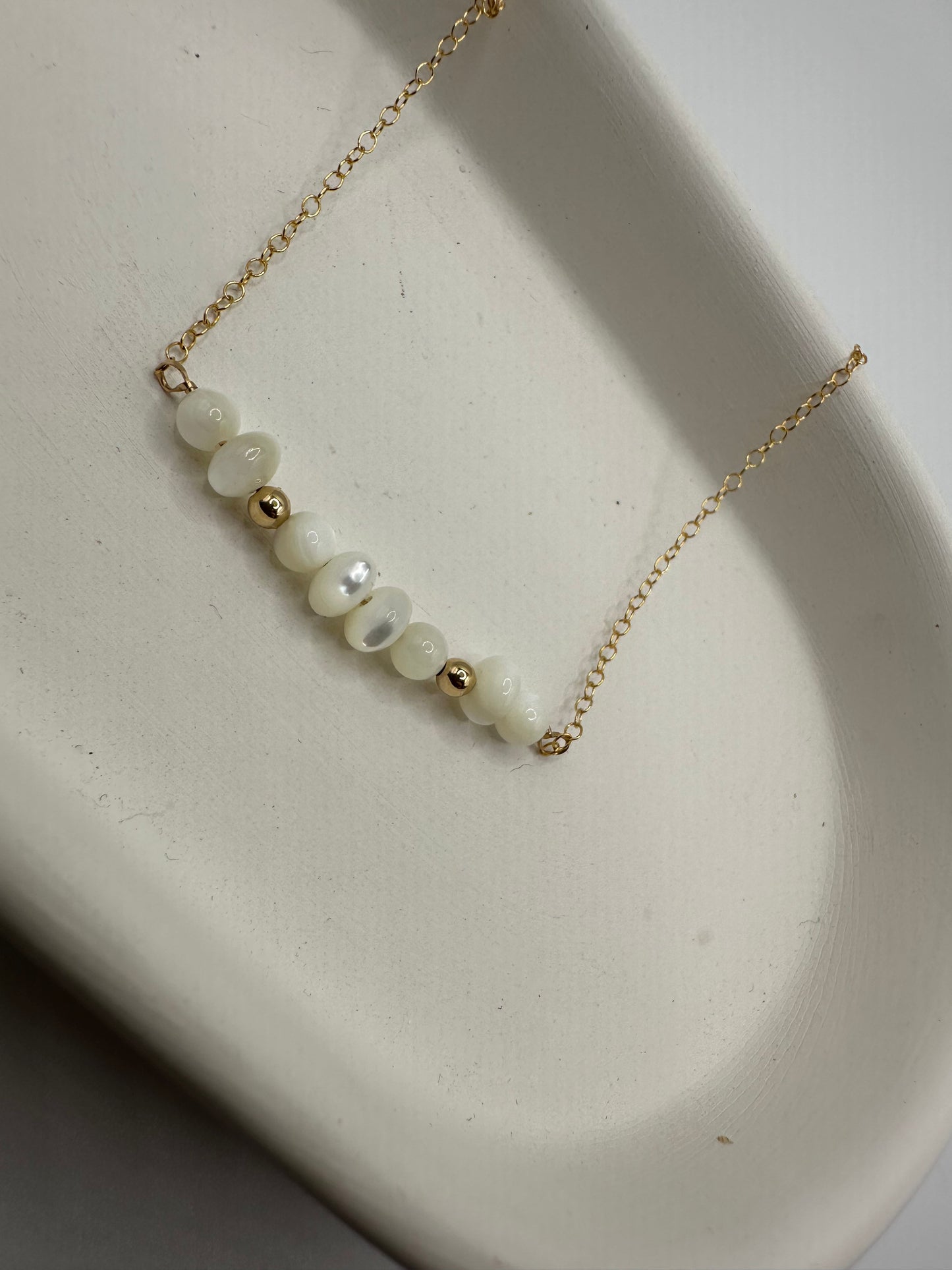 Alba Bracelet
