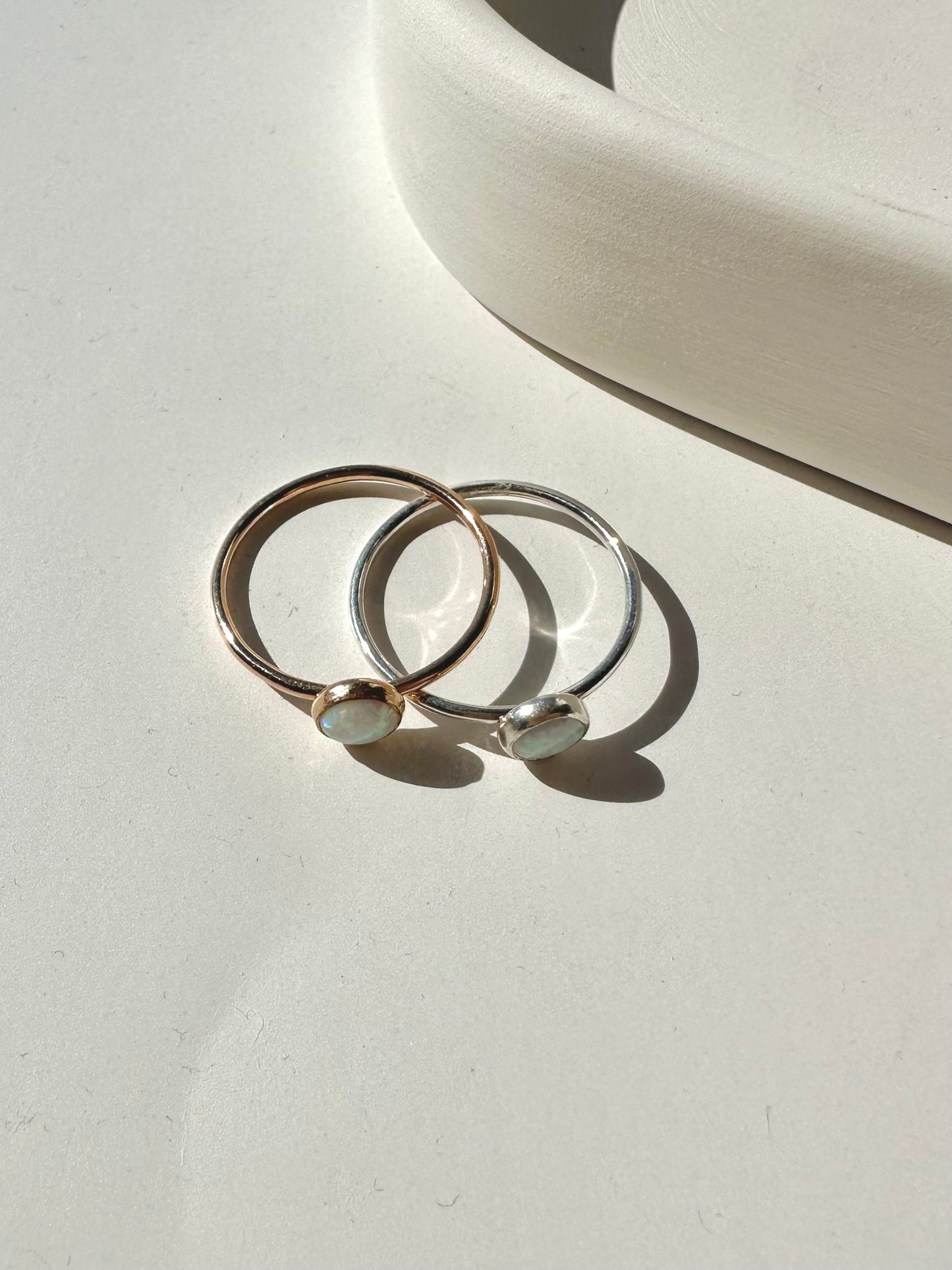 Lucia Ring