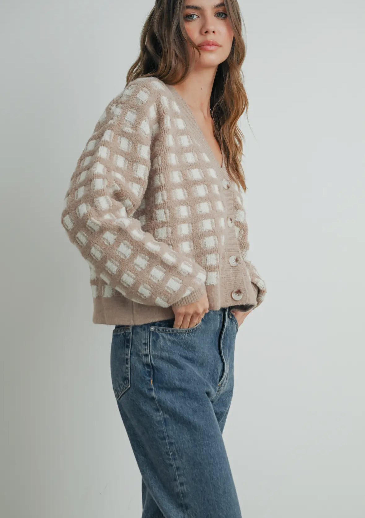Tammy Cardigan