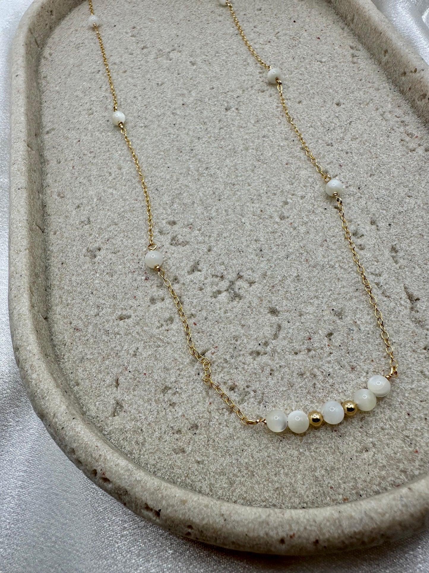 Elodie Necklace