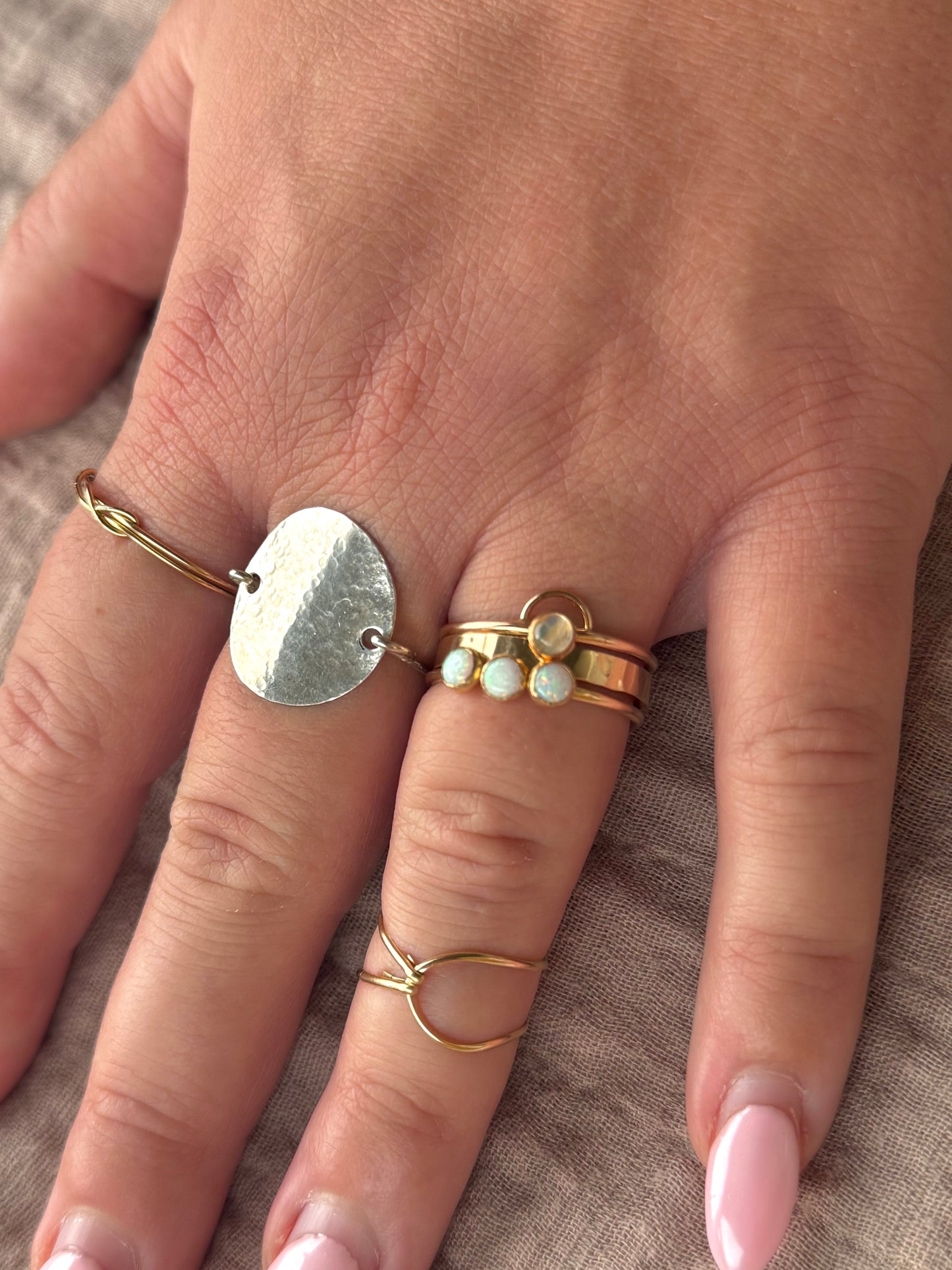 Skylar Ring