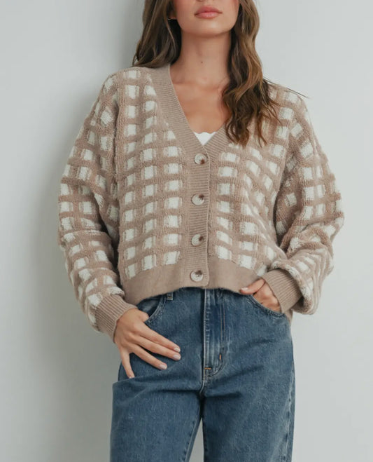 Tammy Cardigan