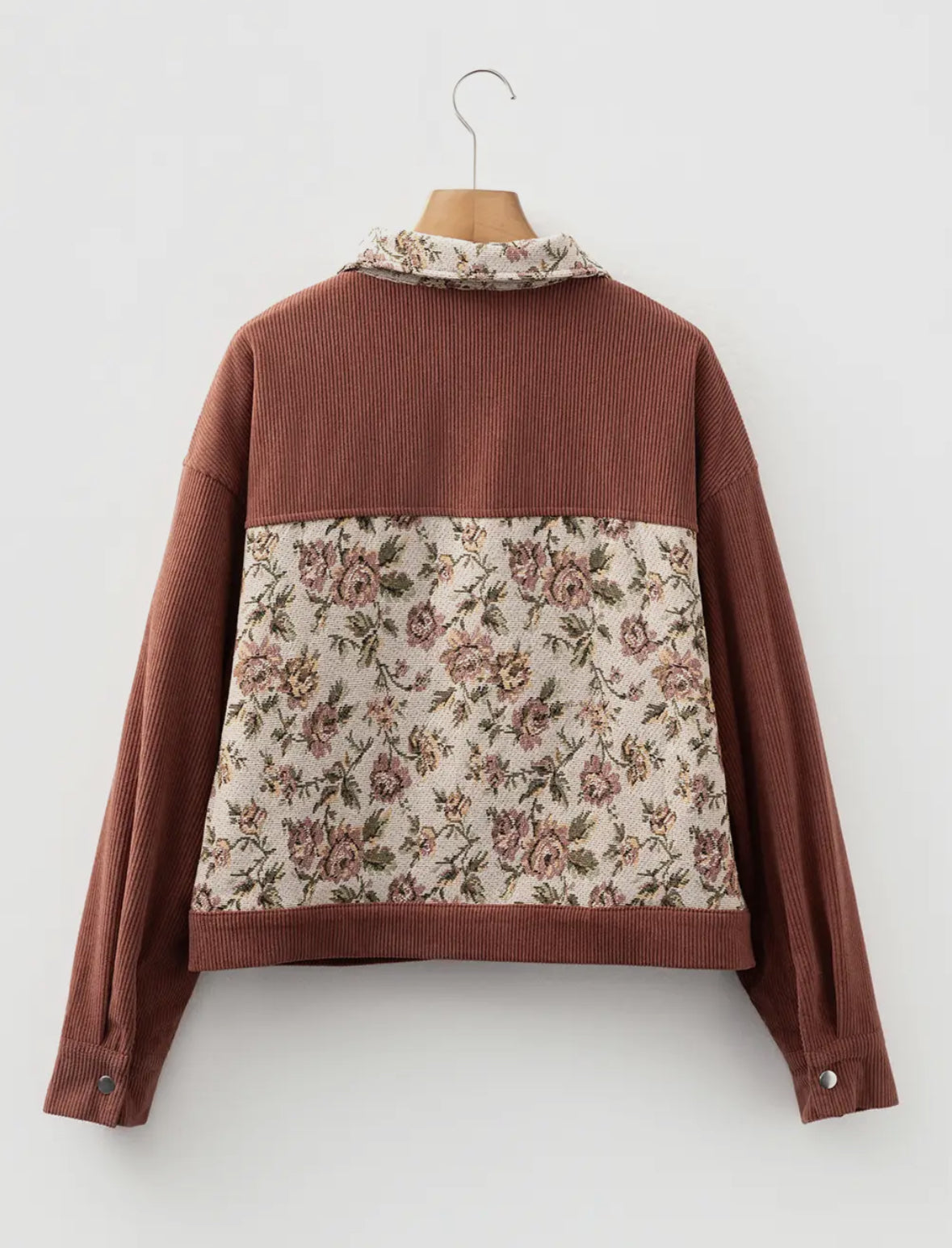 Rosie Barn Jacket