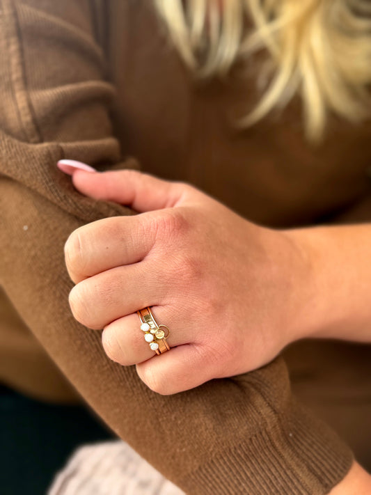Skylar Ring