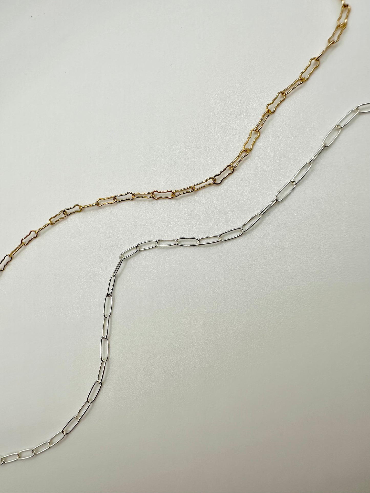 Willow Chain Bracelet