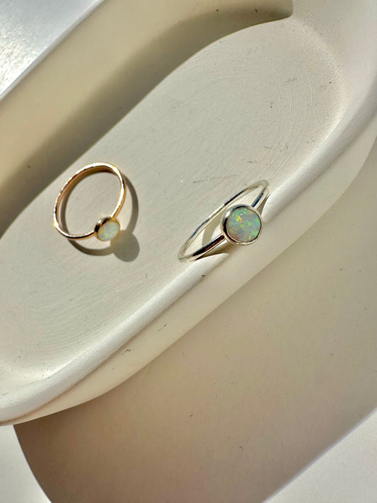 Lucia Ring