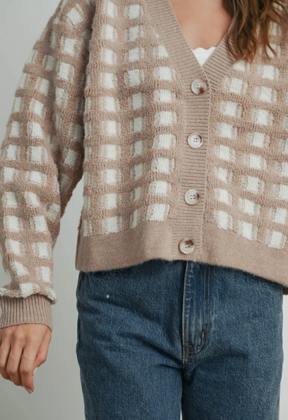 Tammy Cardigan