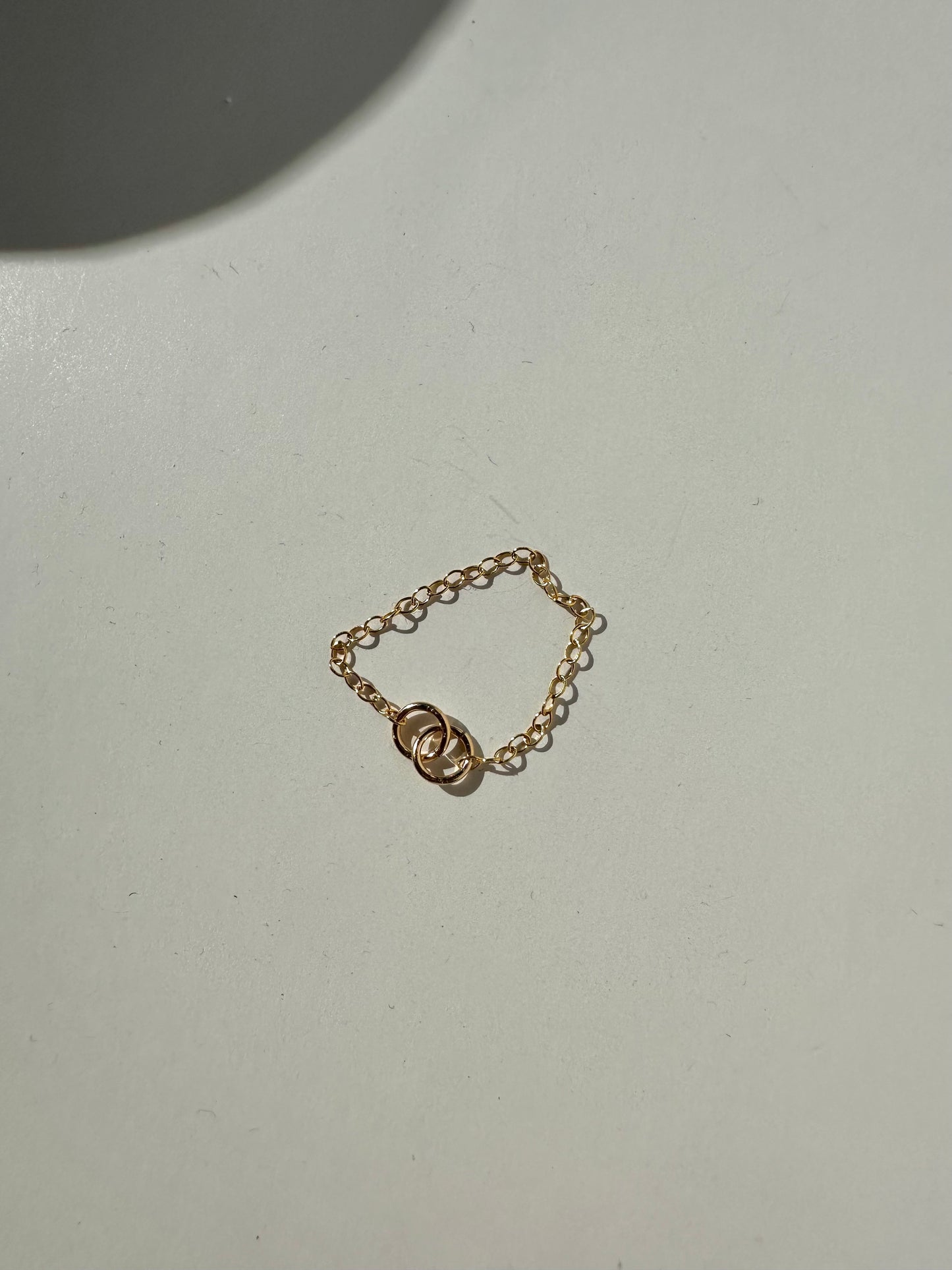 Duo Ring