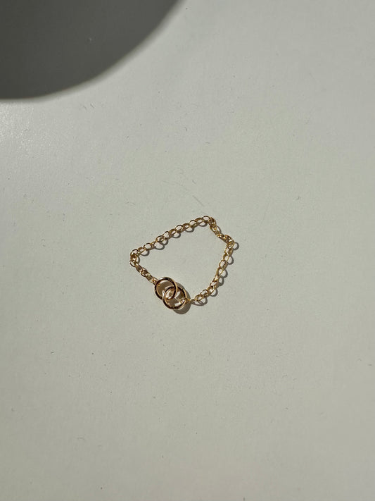 Duo Ring