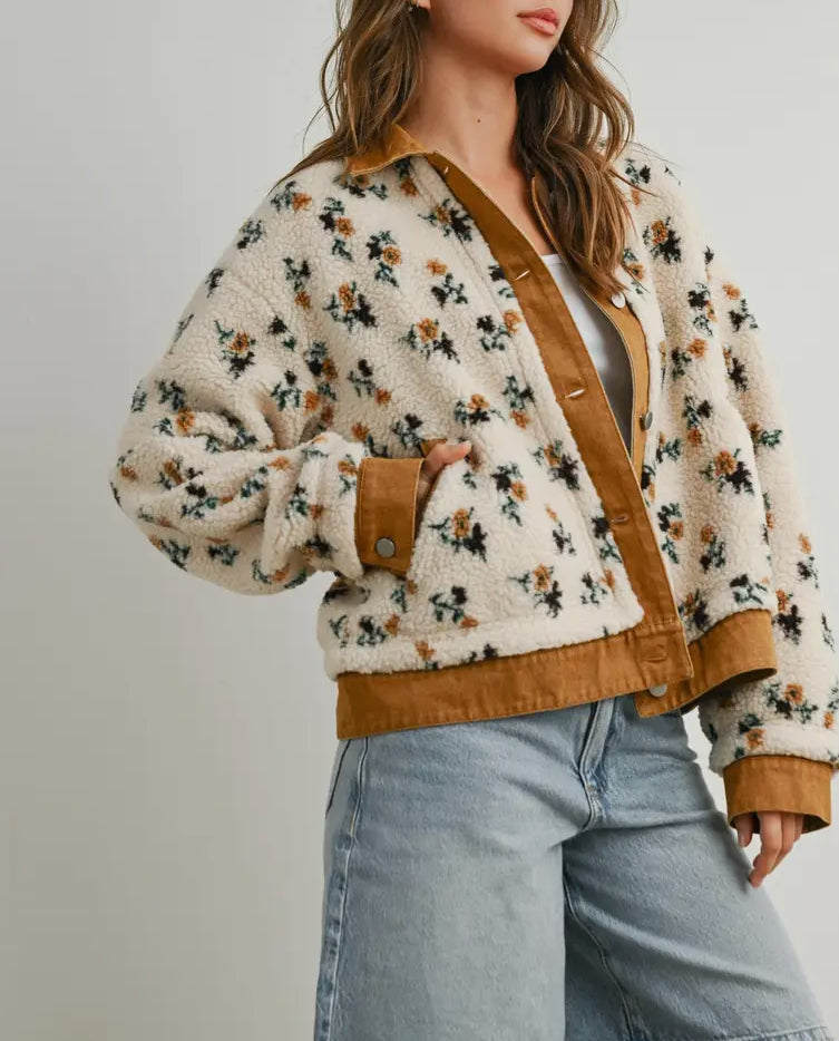 Melrose Barn Jacket