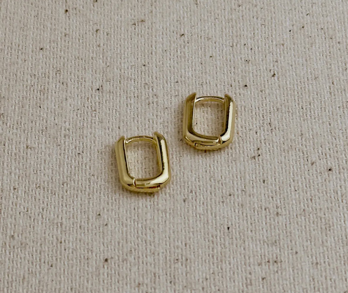 Henley Hoops
