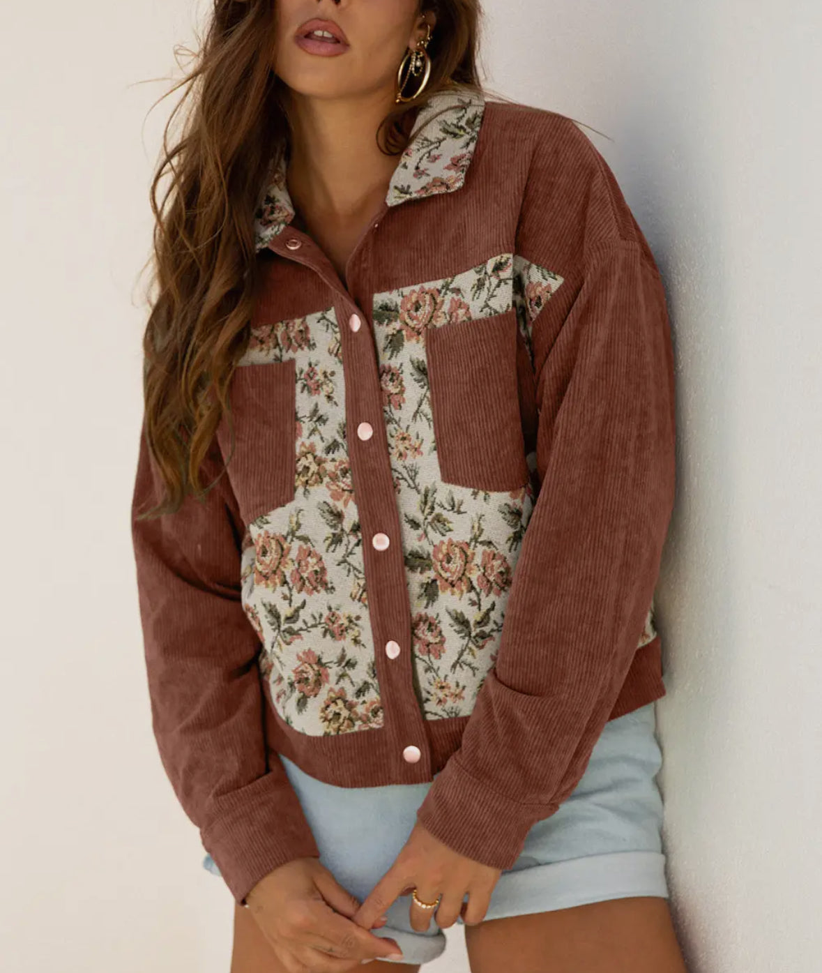 Rosie Barn Jacket