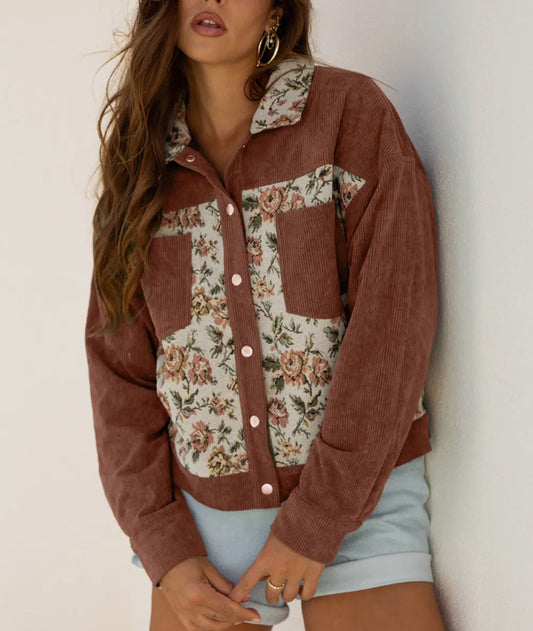 Rosie Barn Jacket