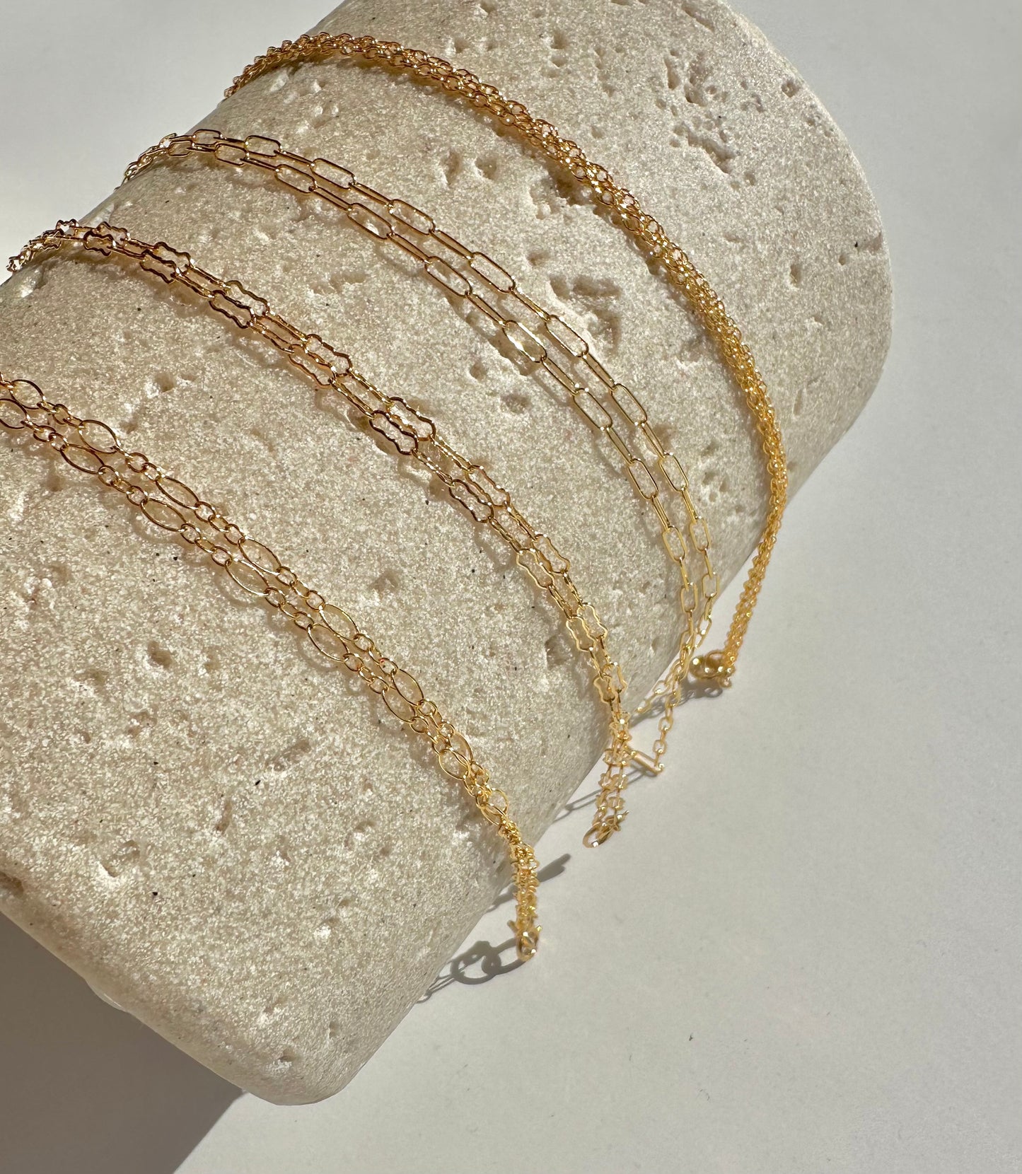 Marielle Chain Necklace