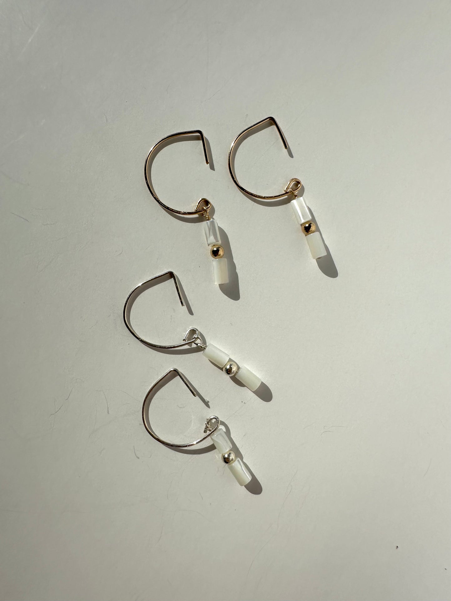 Halo Hoops