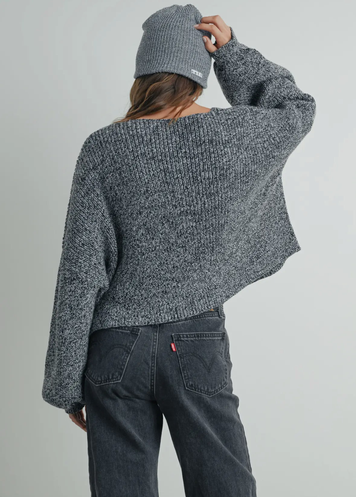 Leslie Cardigan