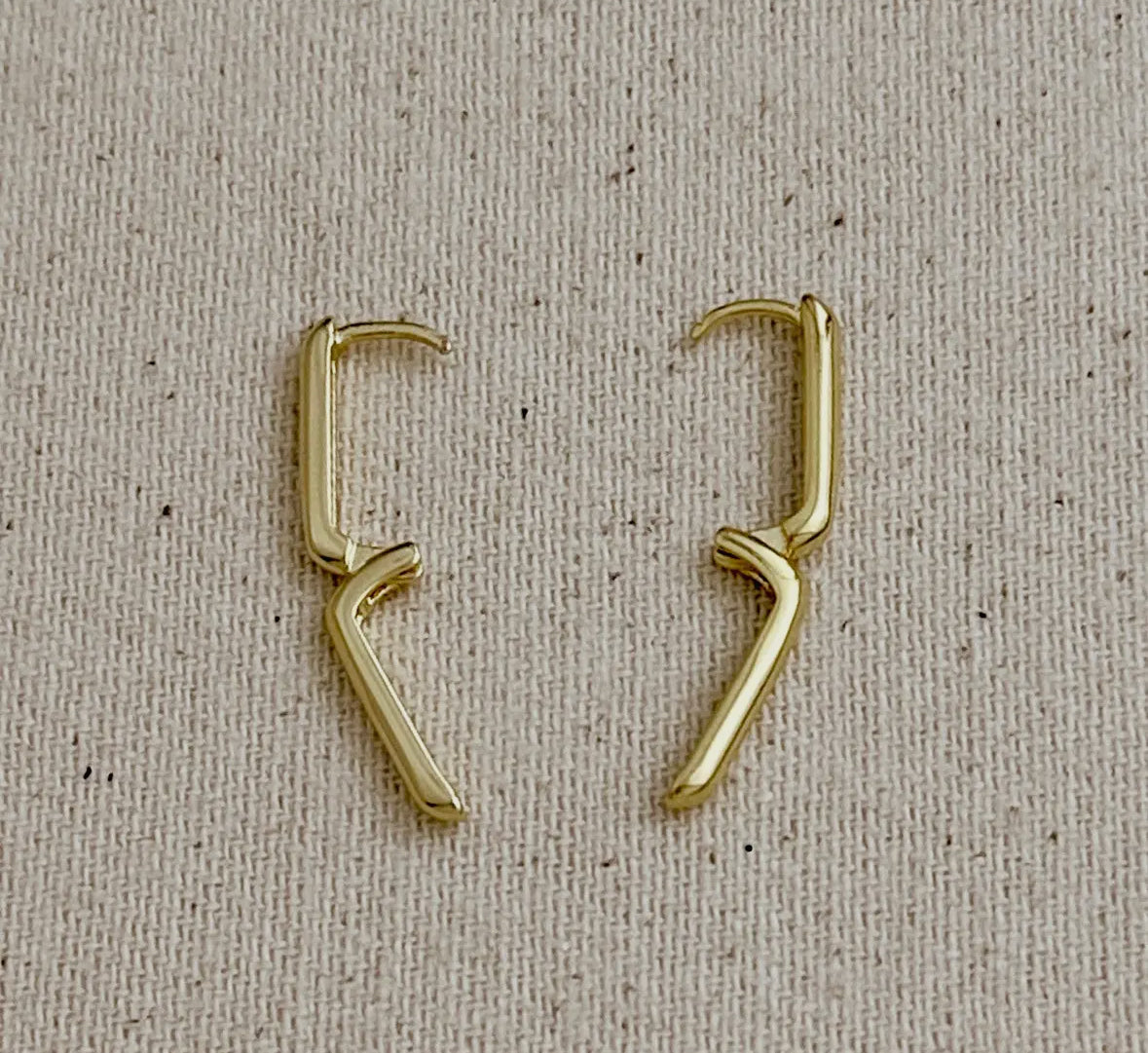 Henley Hoops