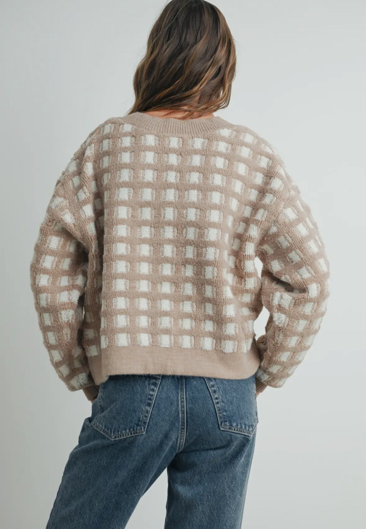 Tammy Cardigan