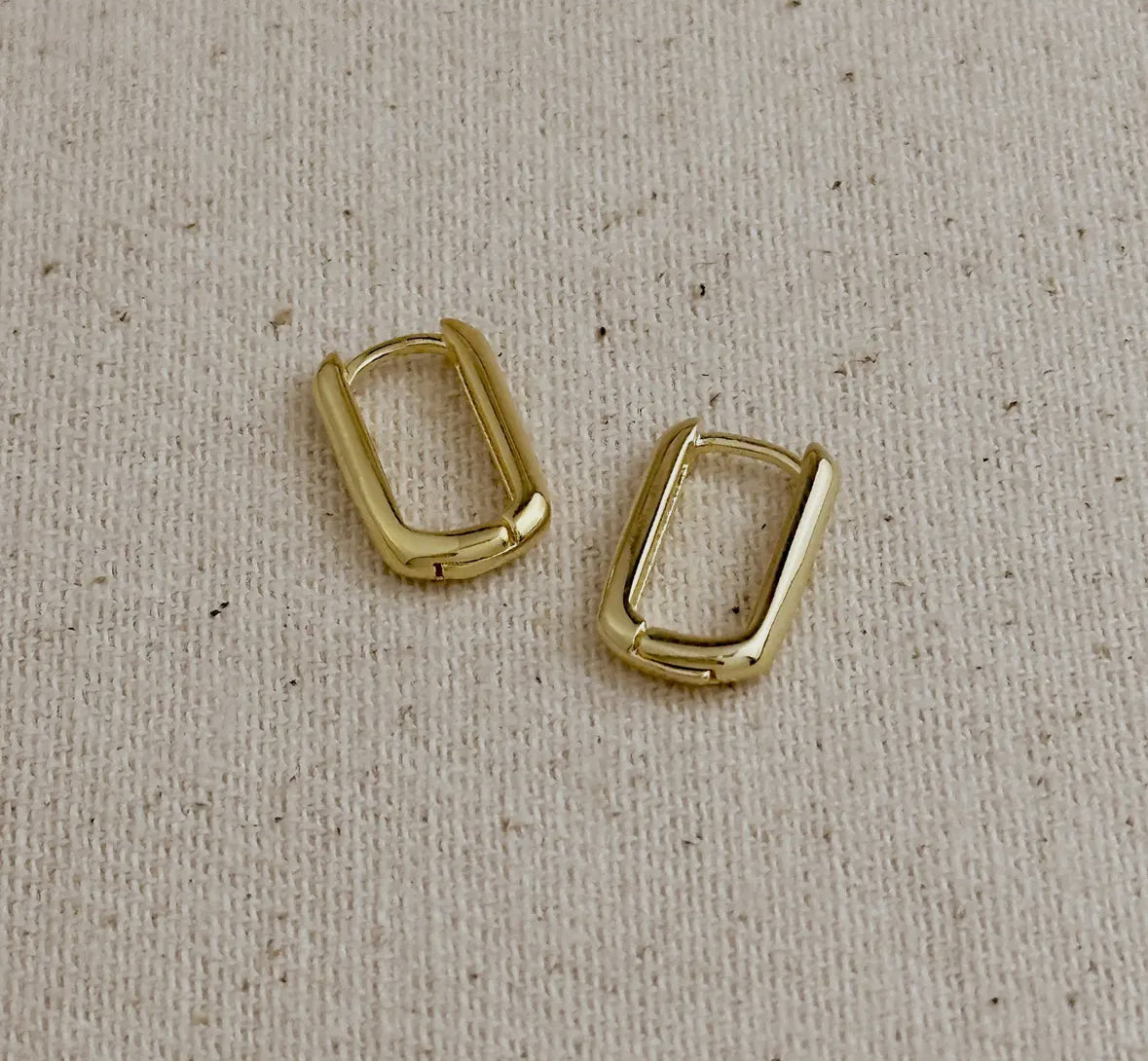 Henley Hoops