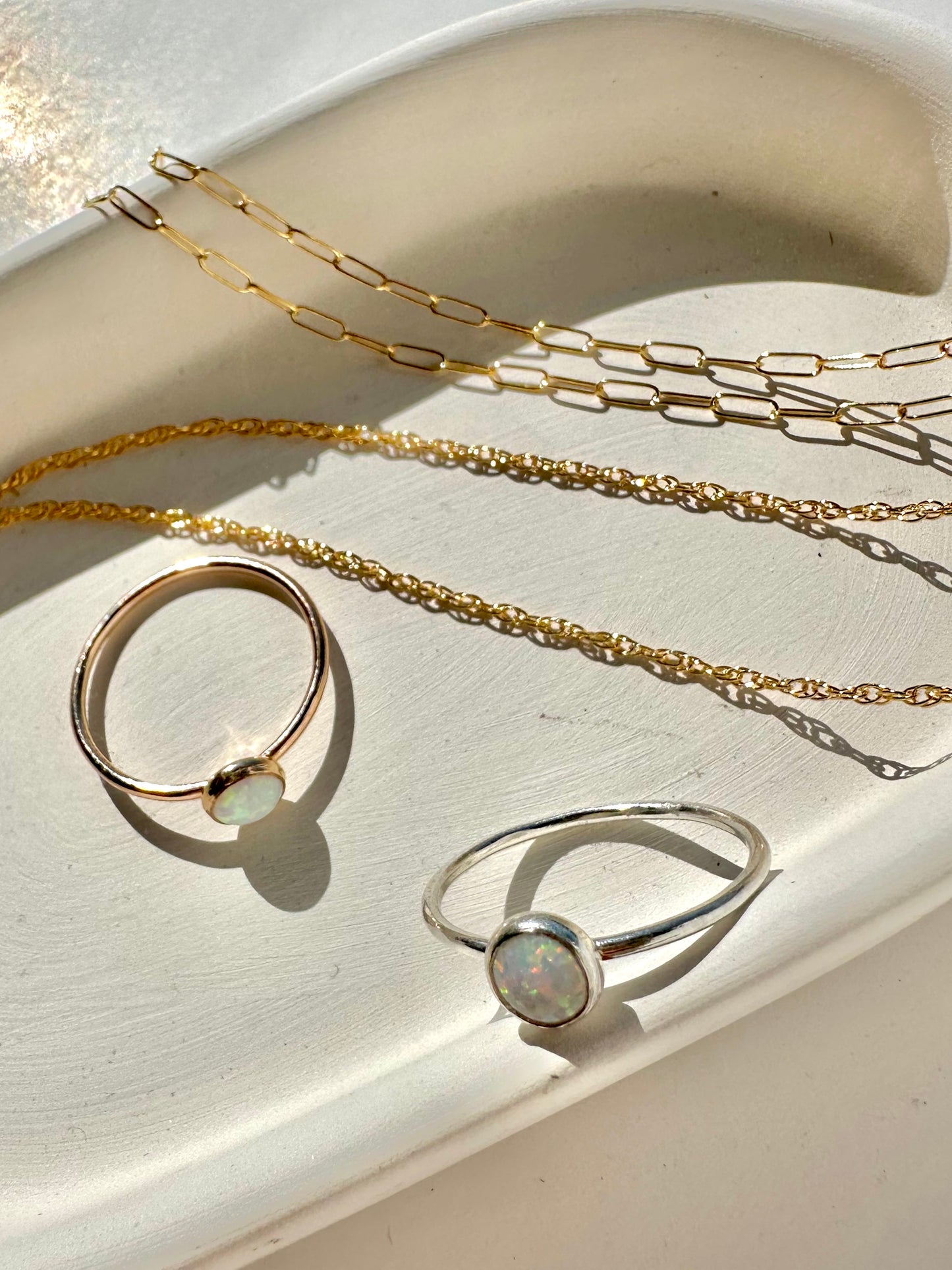 Lucia Ring