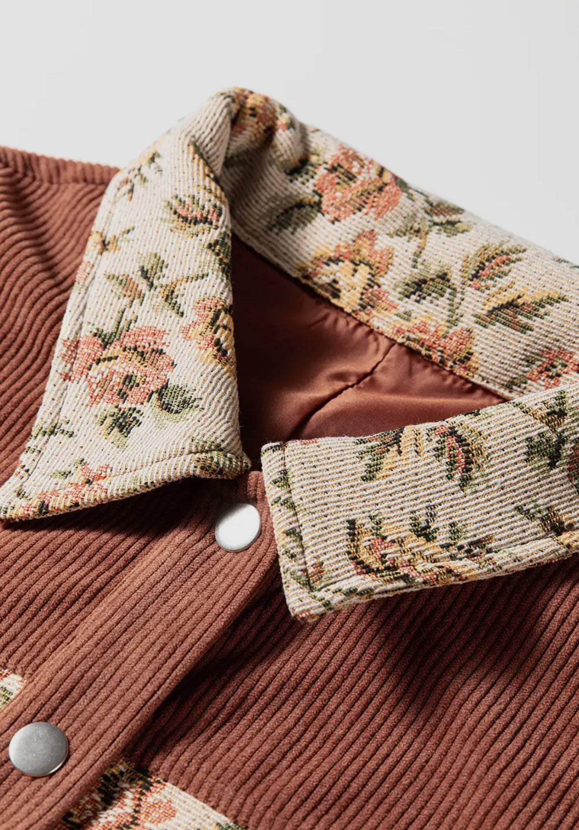 Rosie Barn Jacket