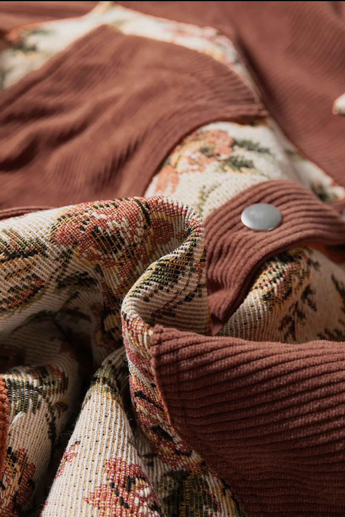 Rosie Barn Jacket