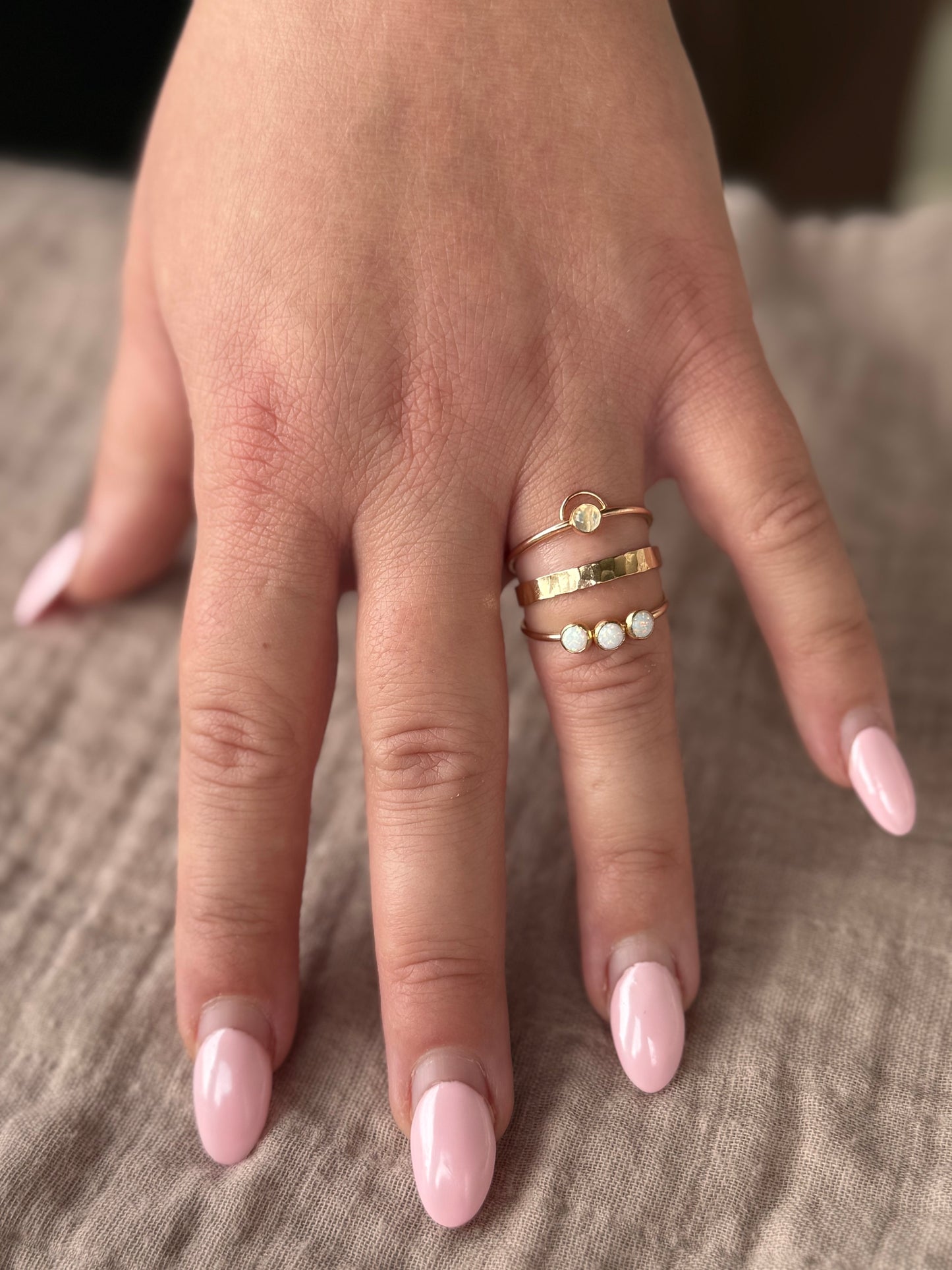 Skylar Ring