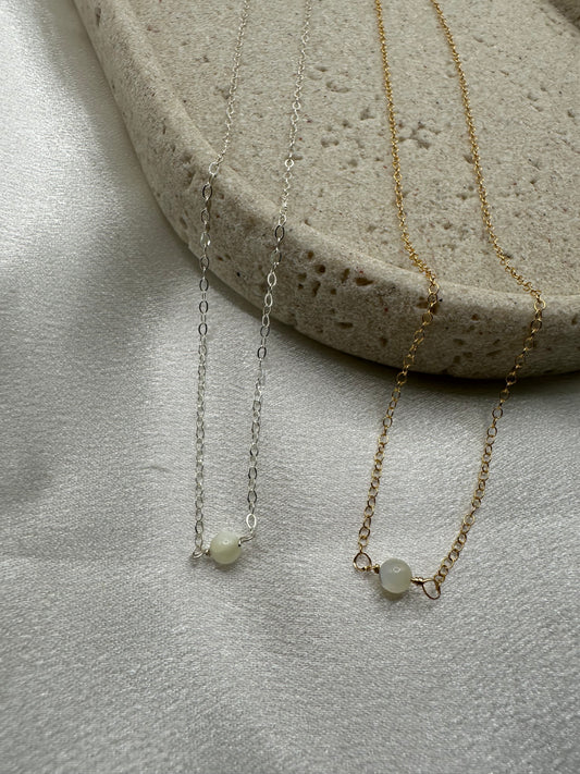 Isla Necklace