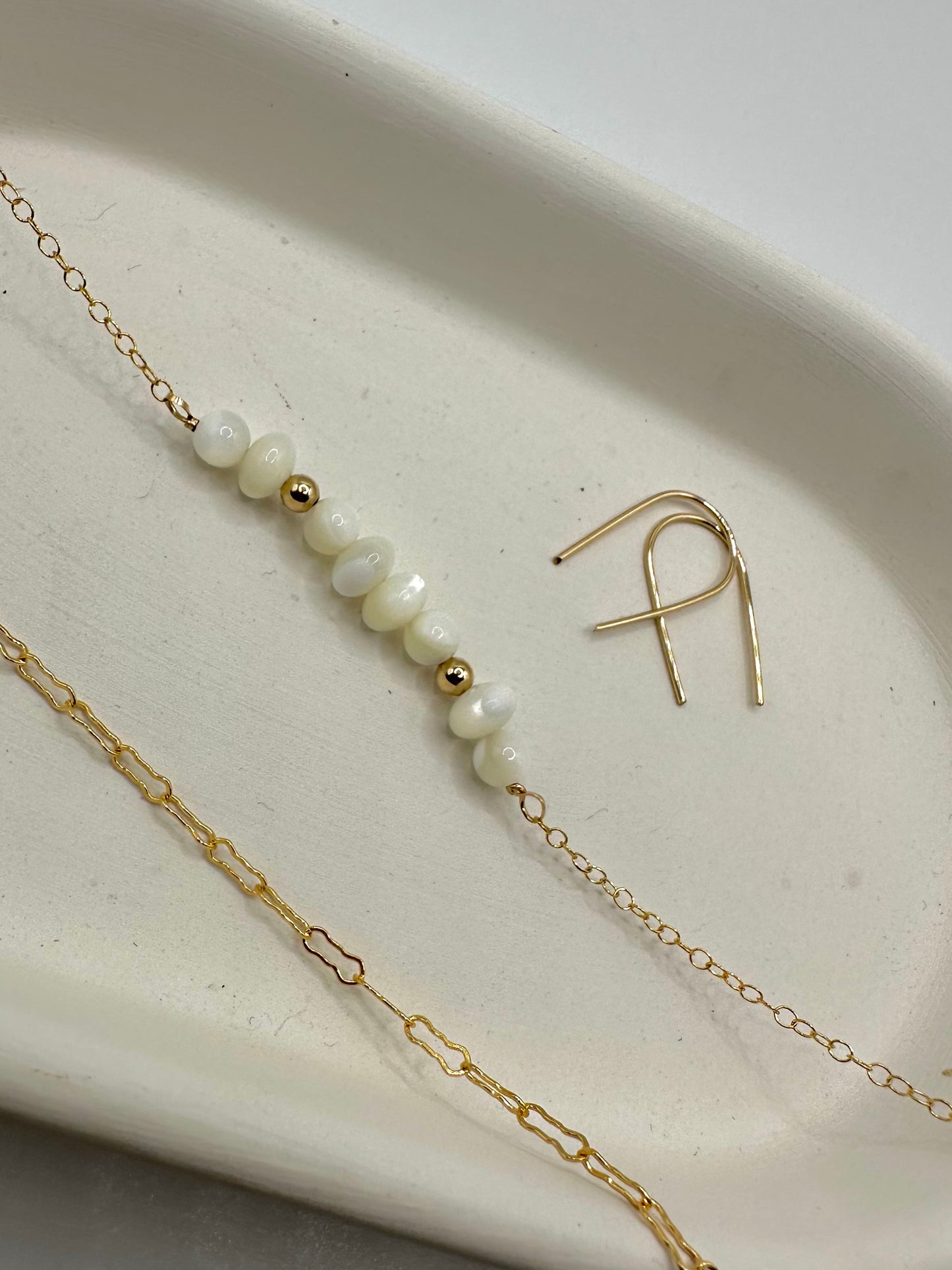 Alba Bracelet