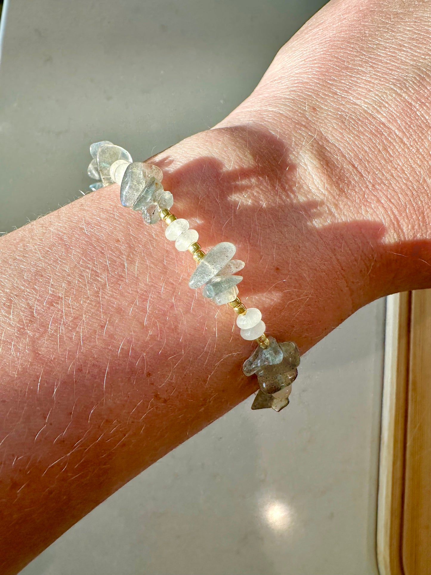 Clarissa Bracelet