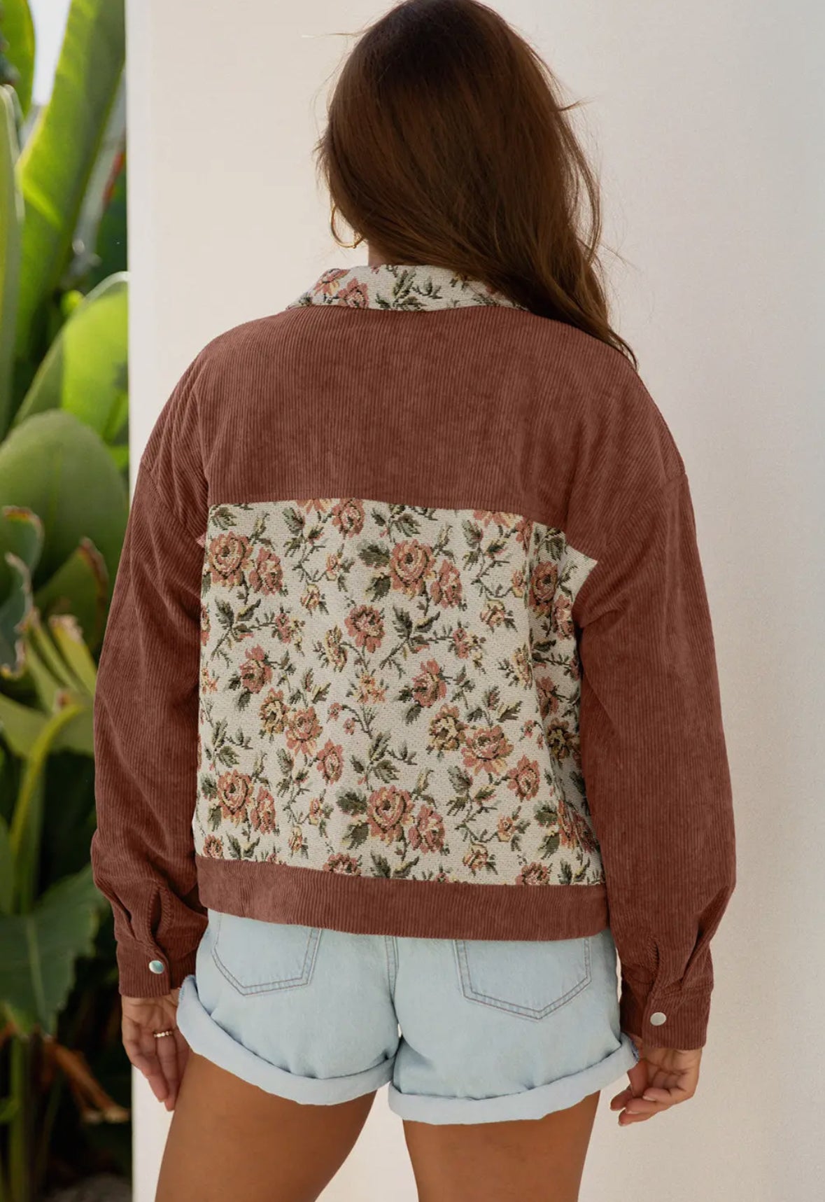 Rosie Barn Jacket