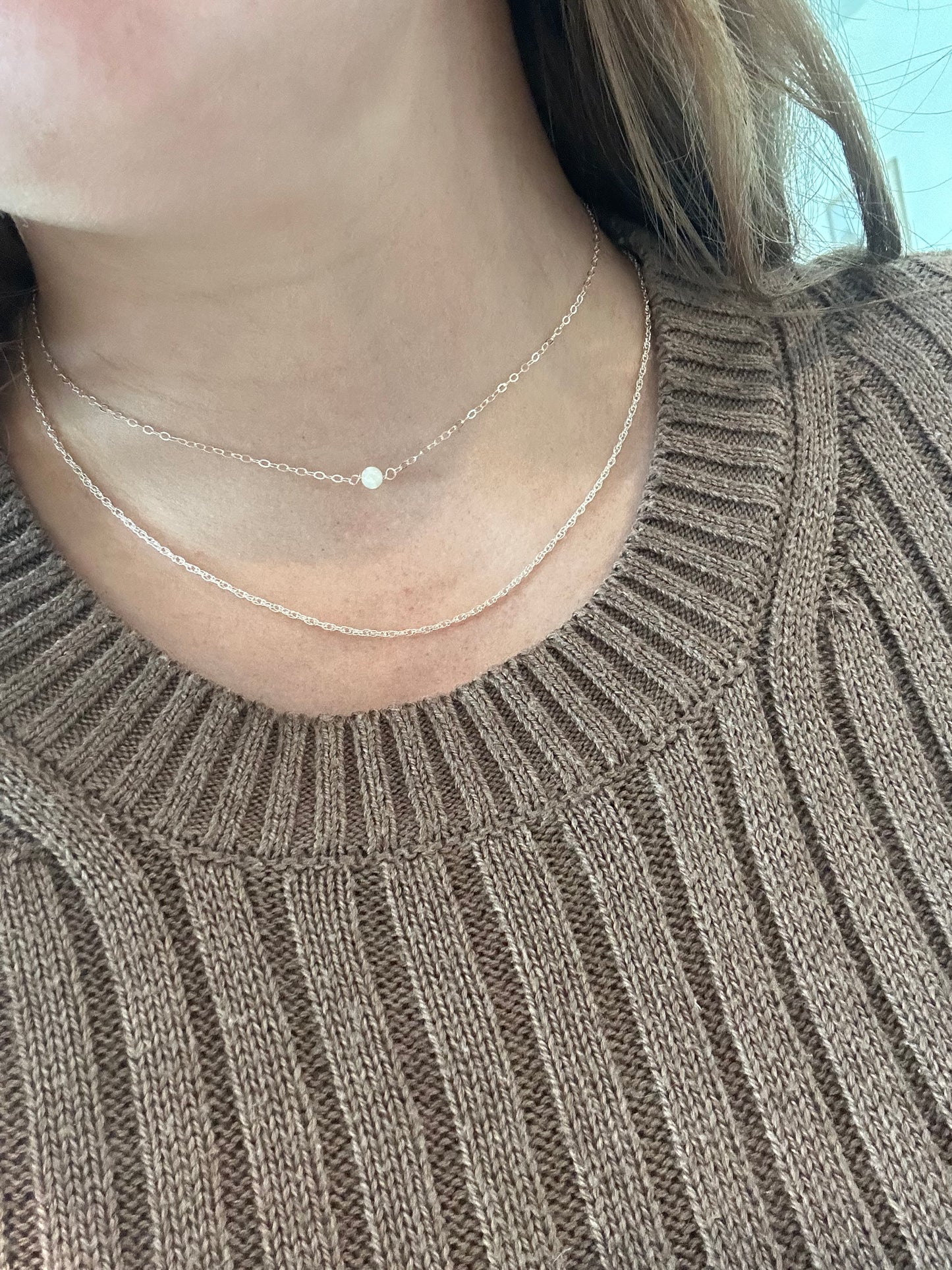 Marielle Chain Necklace