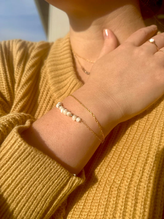 Alba Bracelet
